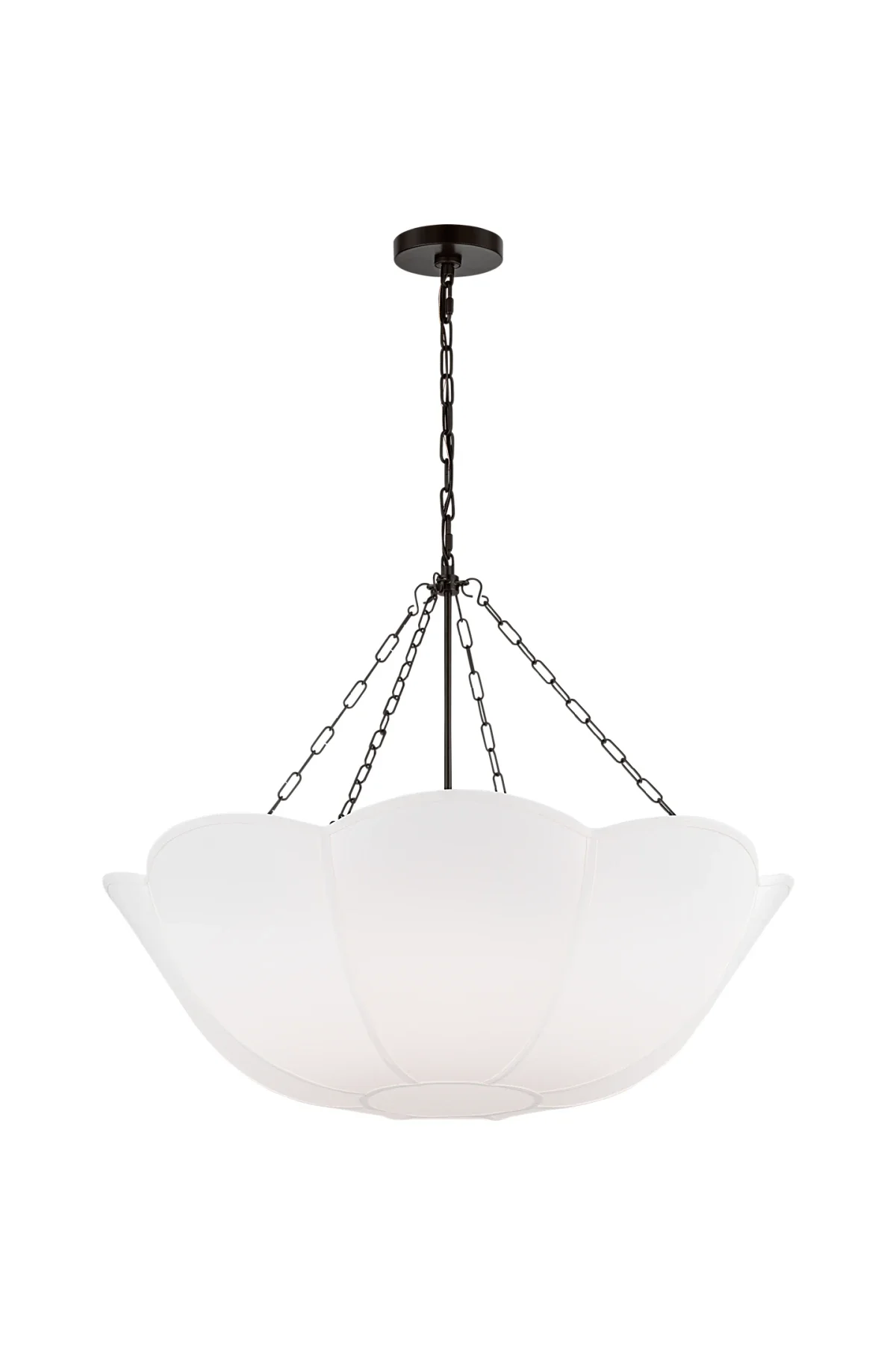 Stassi Chandelier - 2 Sizes - Image 15