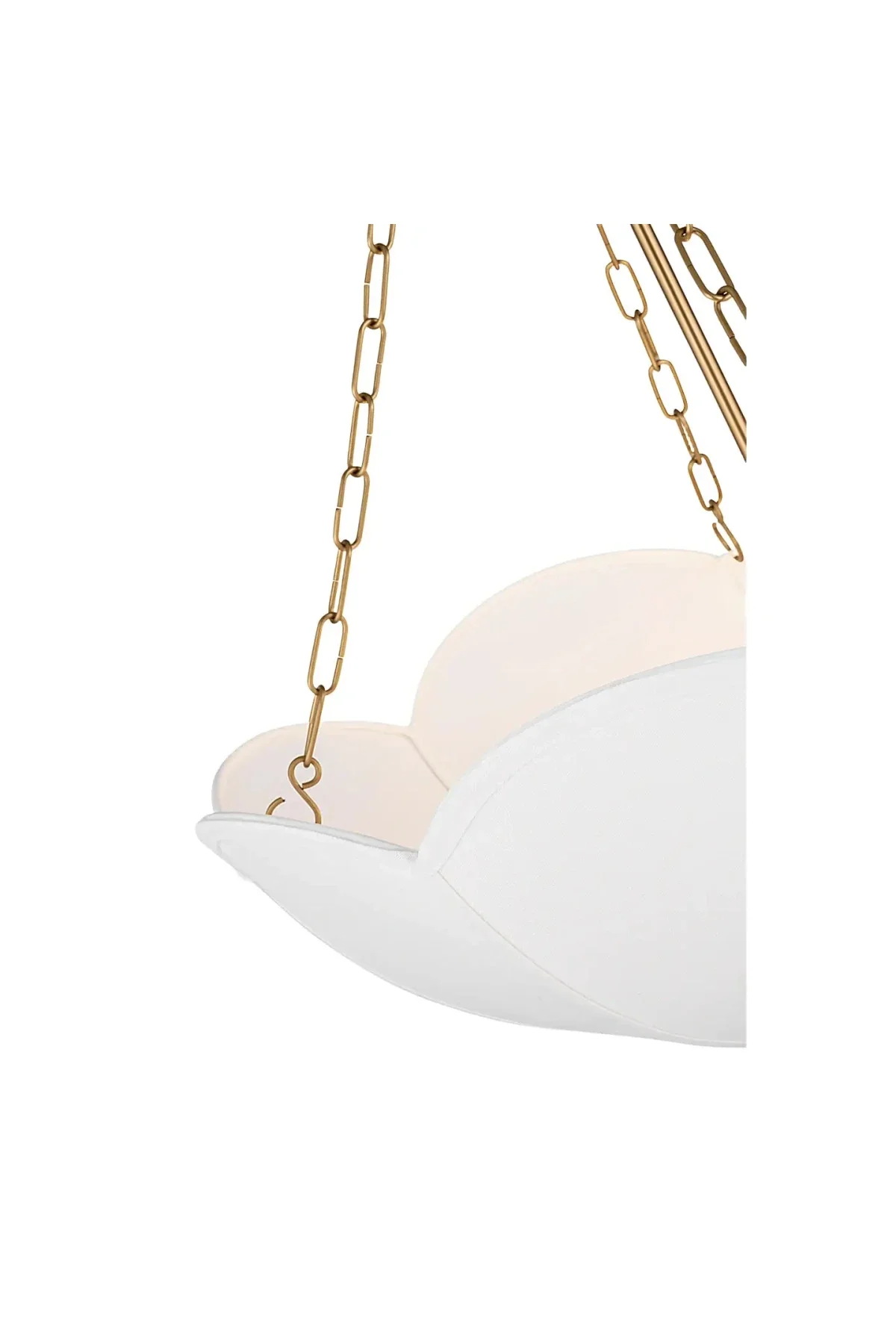 Stassi Chandelier - 2 Sizes - Image 3
