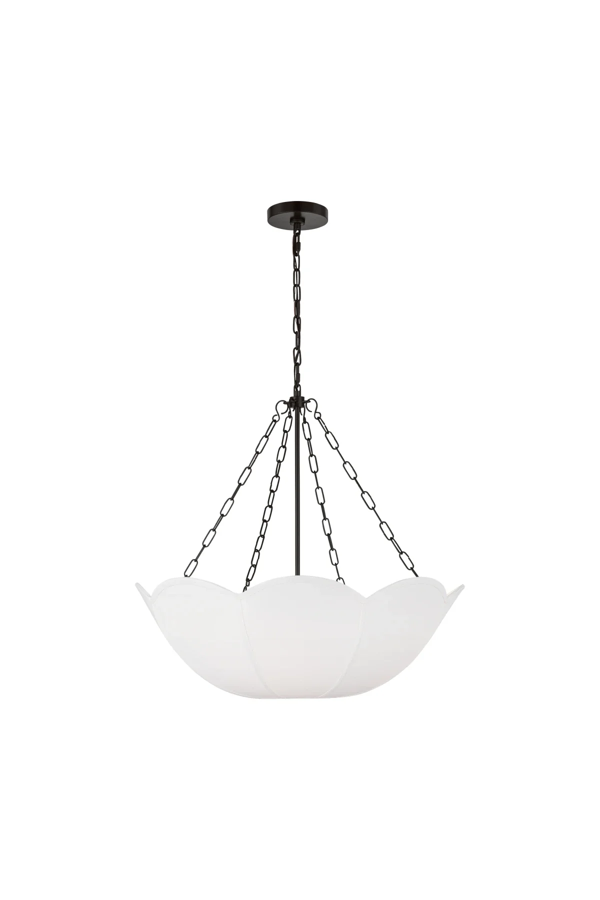 Stassi Chandelier - 2 Sizes - Image 5