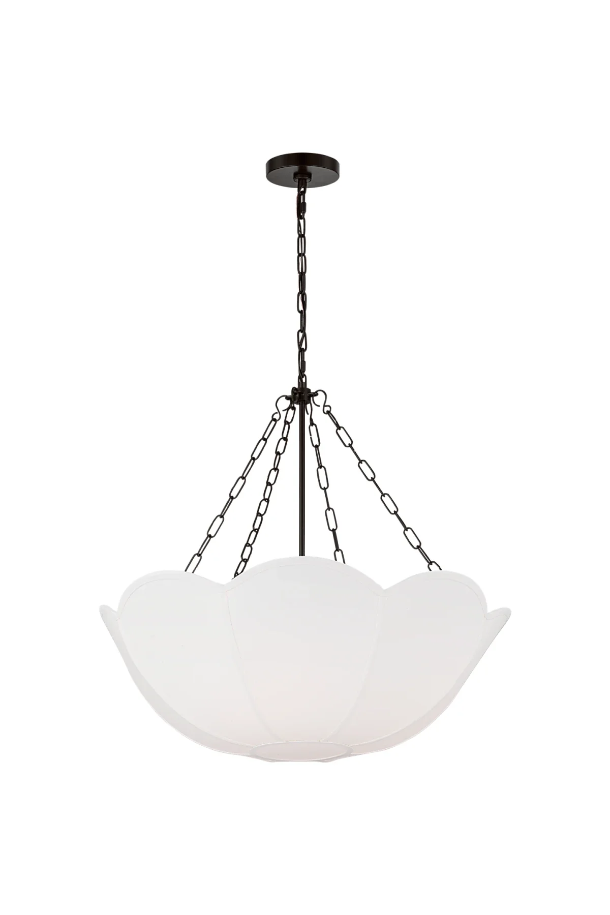 Stassi Chandelier - 2 Sizes - Image 6
