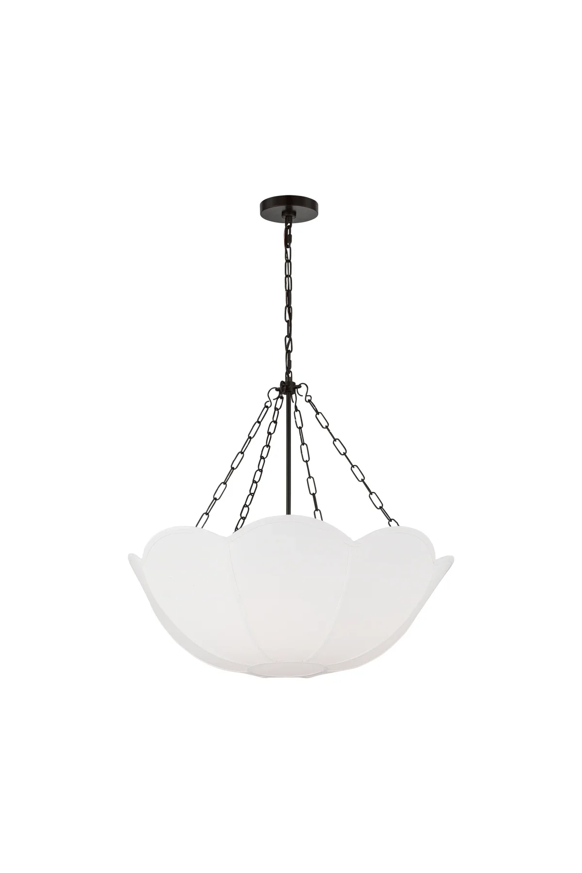 Stassi Chandelier - 2 Sizes - Image 7