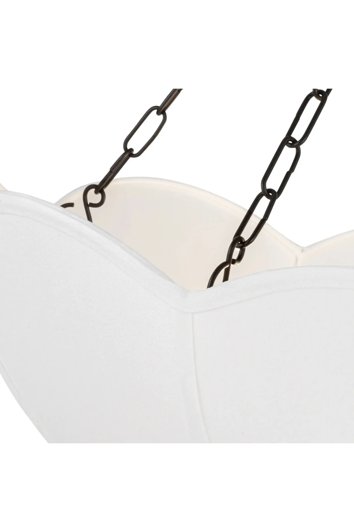 Stassi Chandelier - 2 Sizes - Image 9