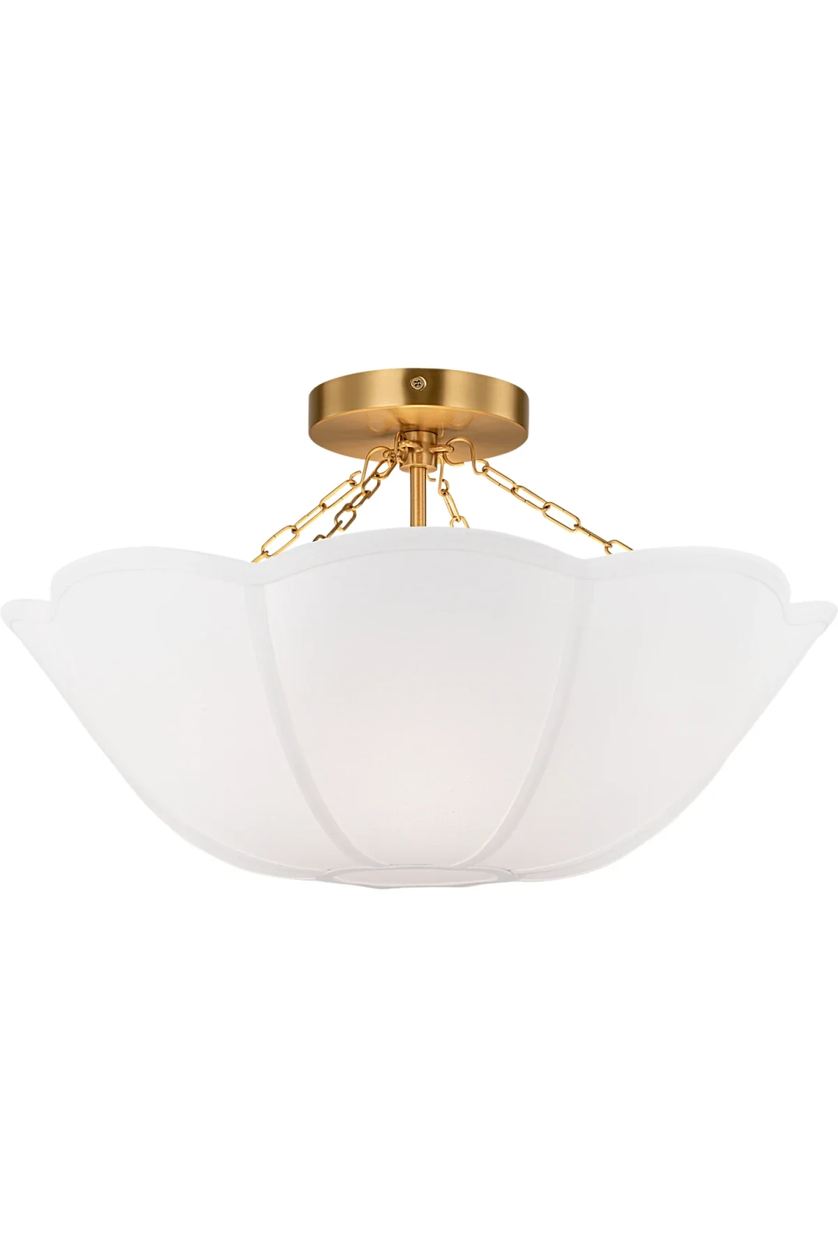 Stassi Semi Flush Mount