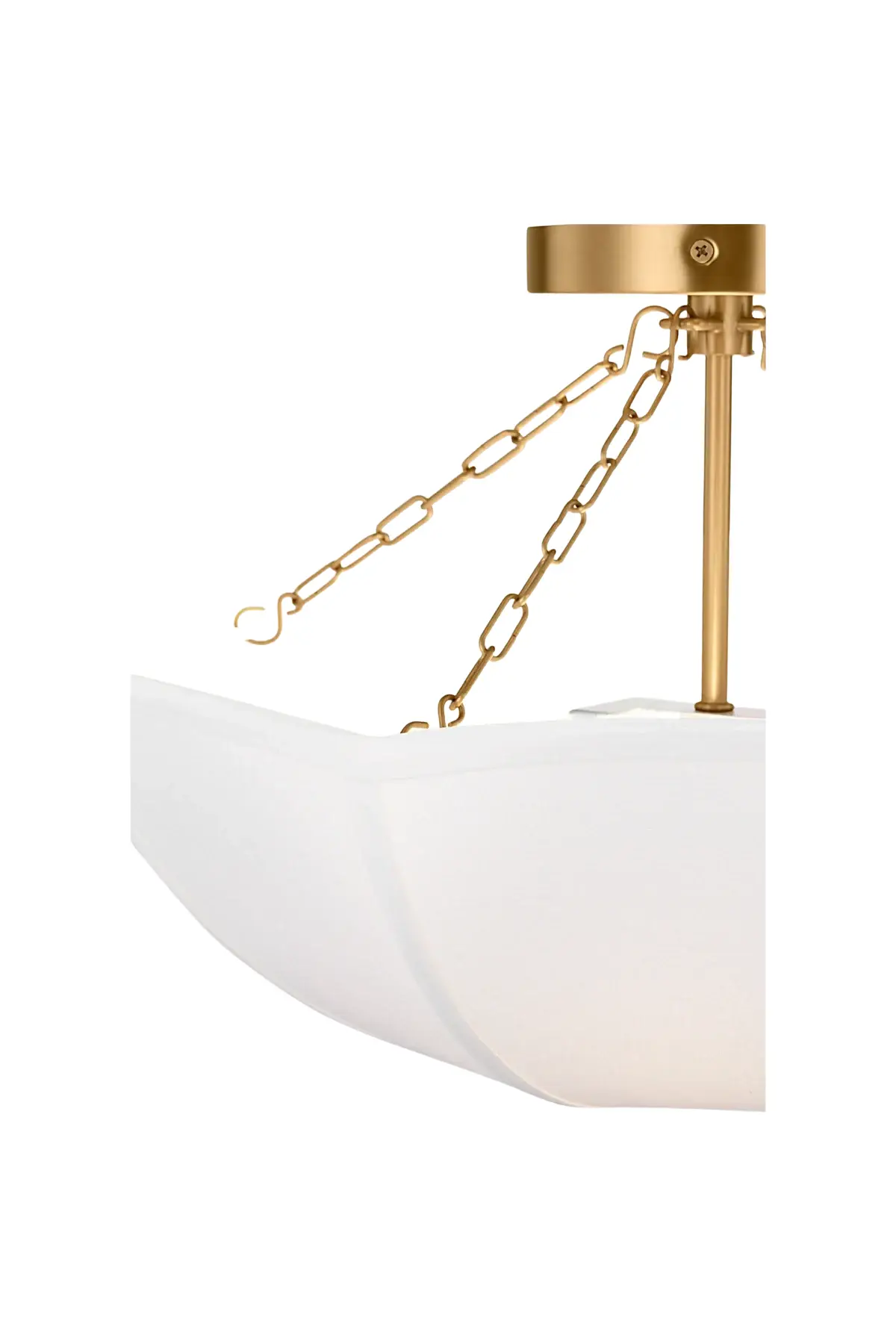 Stassi Semi Flush Mount - Image 3
