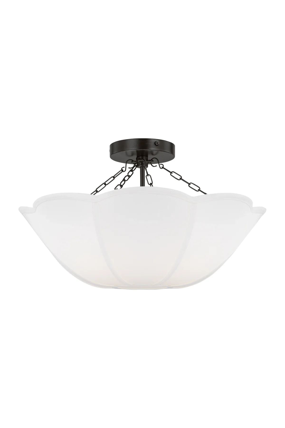 Stassi Semi Flush Mount - Image 5