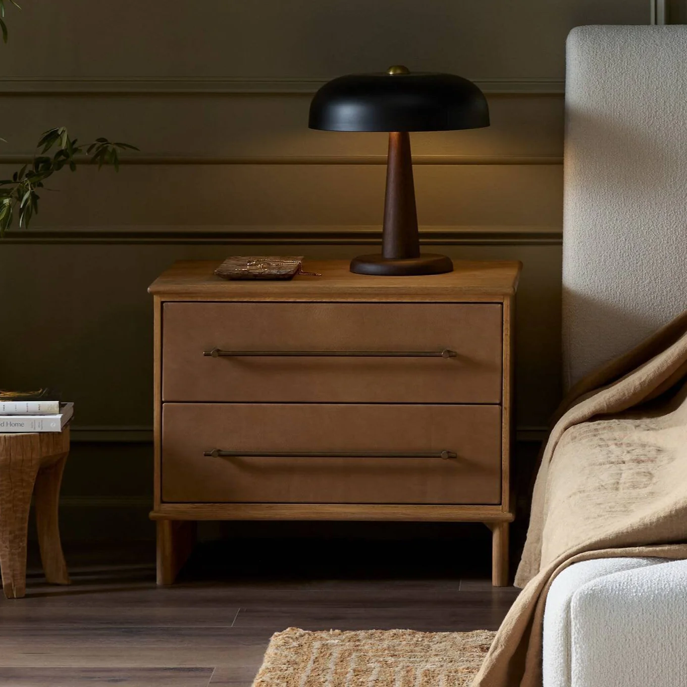 Stella Nightstand - Image 2