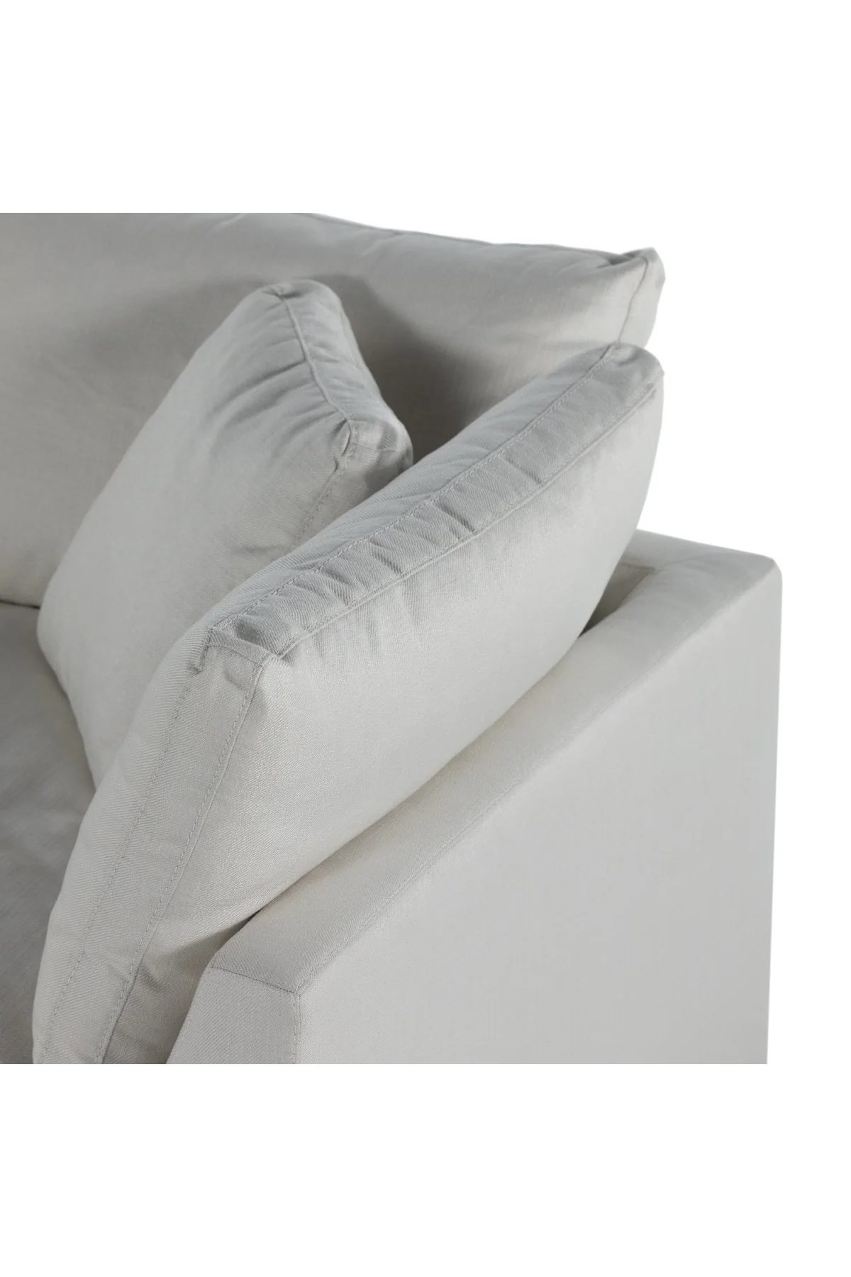 Stevie 3-Piece Sectional - Image 8