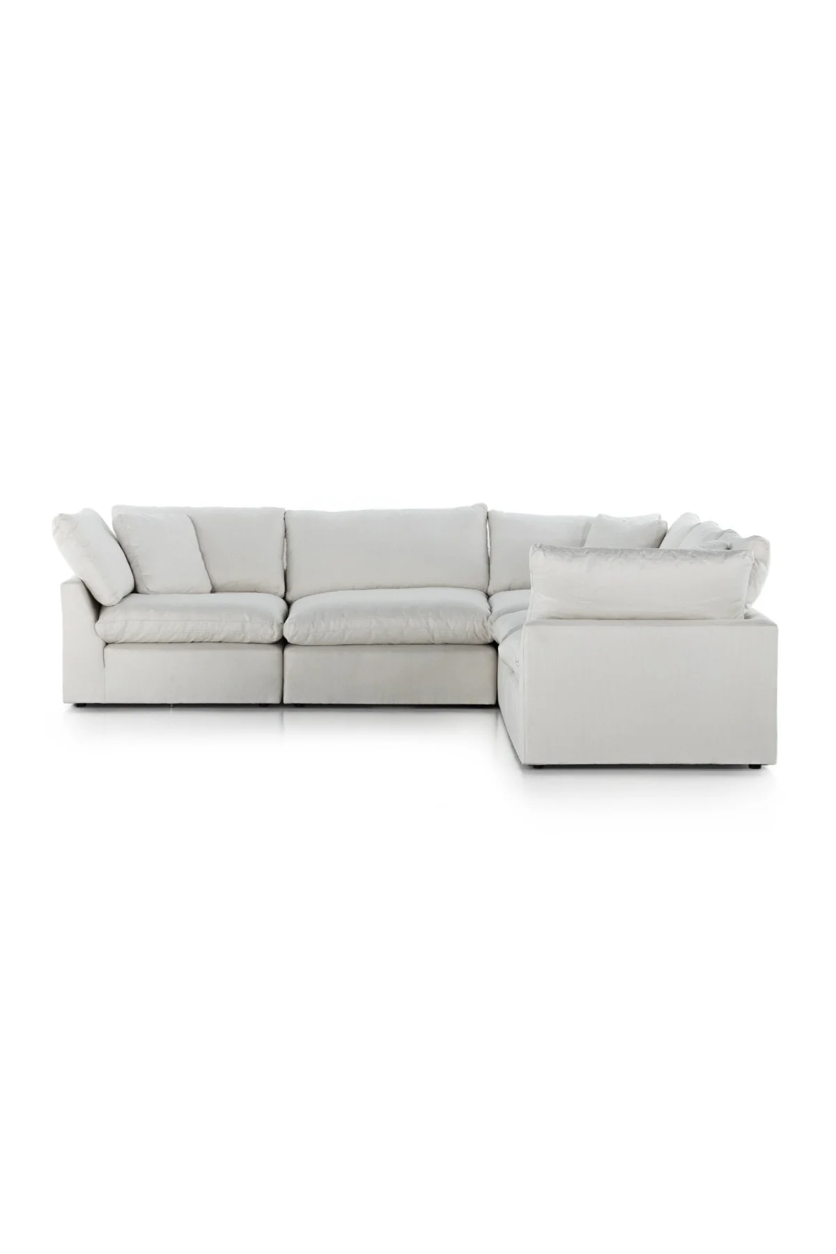 Stevie 5-Piece Sectional - Image 3