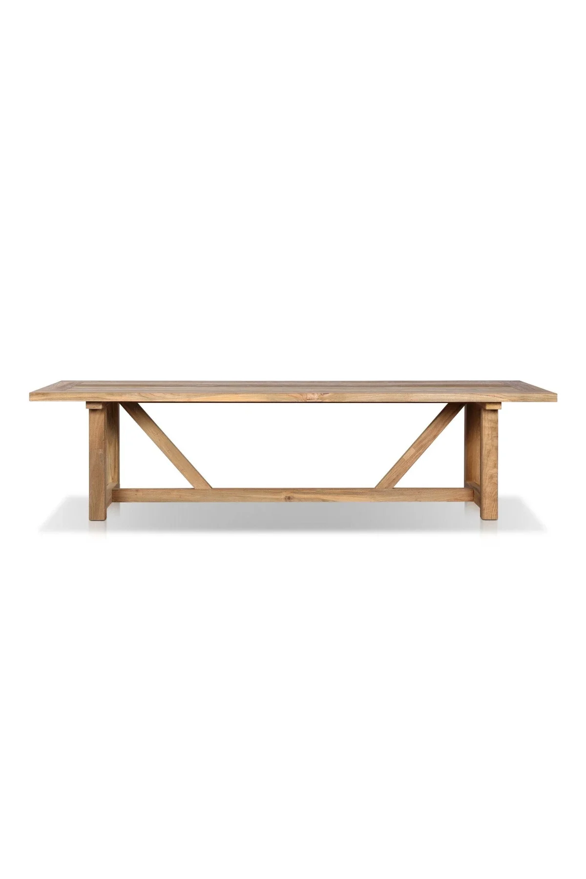 Stewart Outdoor Dining Table - Image 7