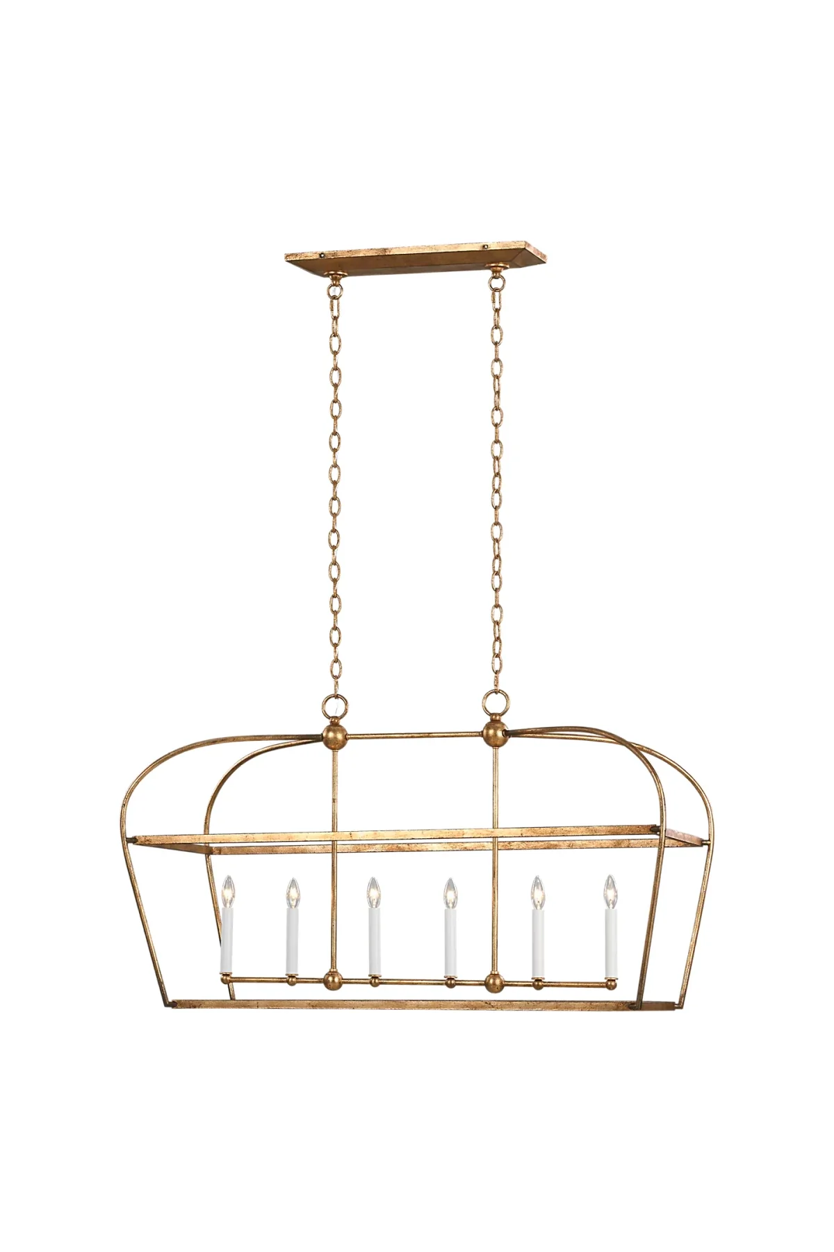 Stonington Lantern - 4 Sizes - Image 10