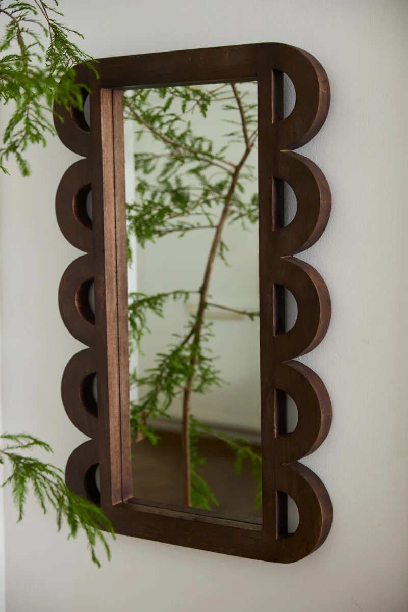 Strause Mirror