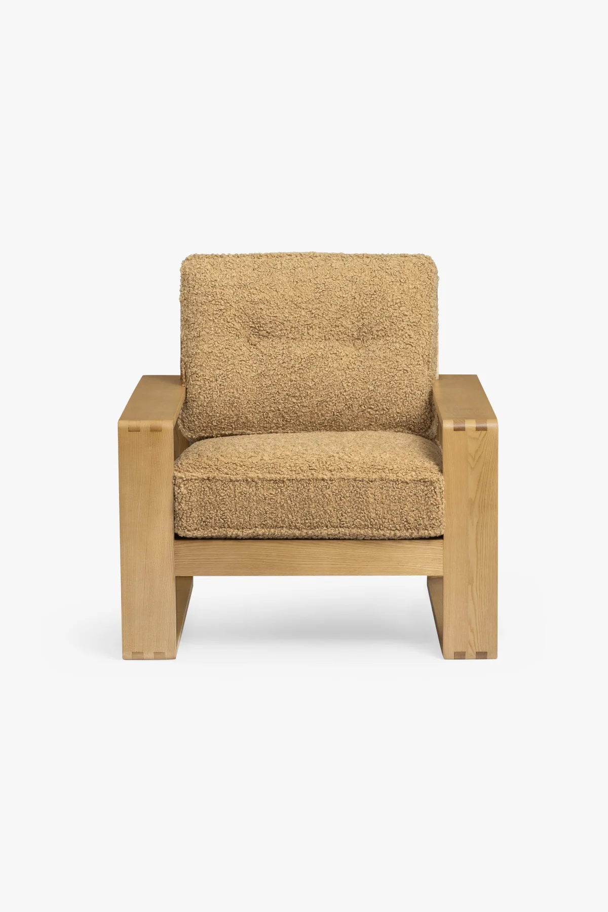 Stretton Lounge Chair