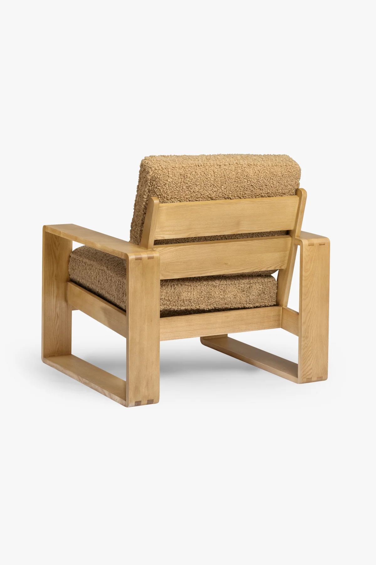 Stretton Lounge Chair - Image 3
