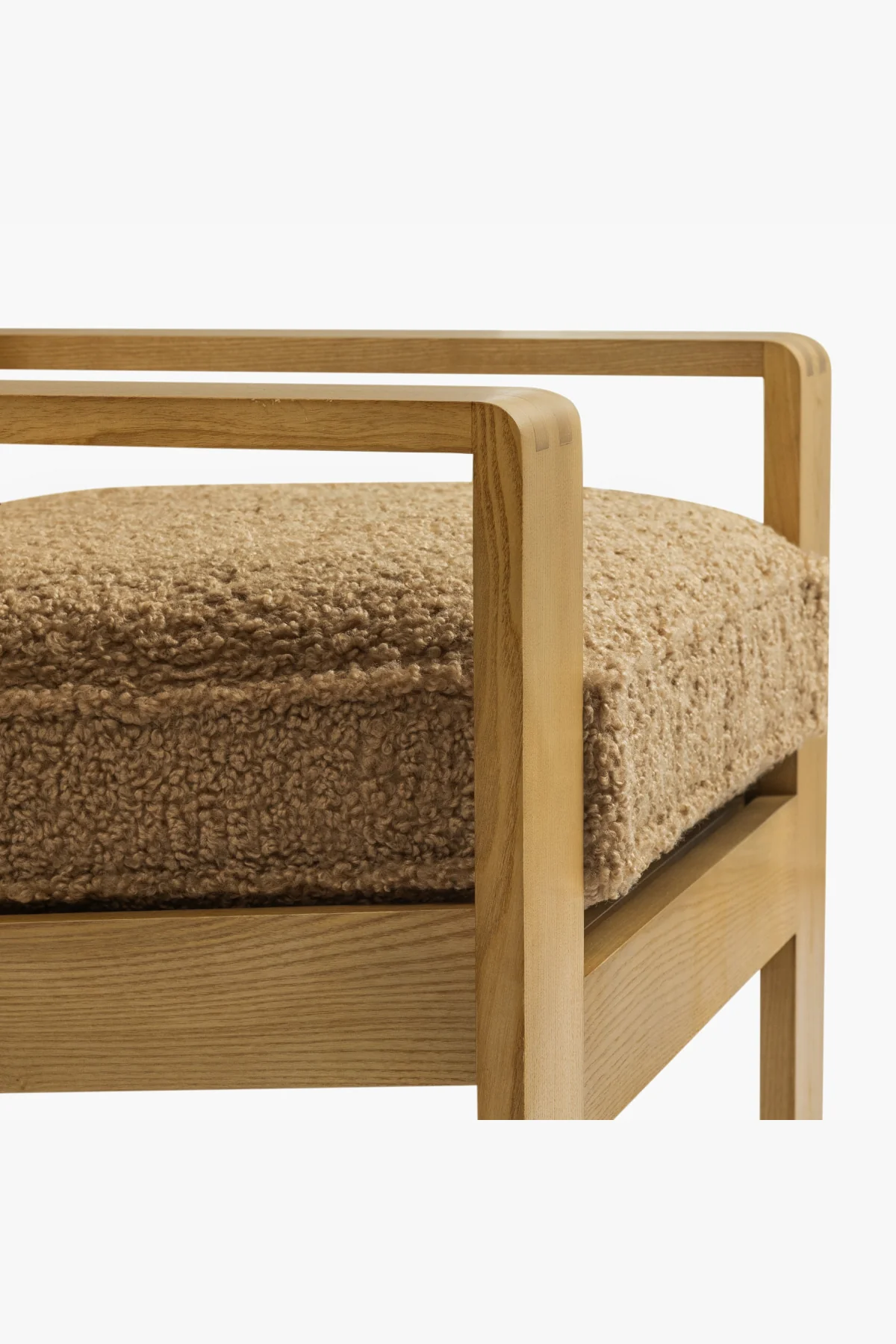 Stretton Lounge Chair - Image 5