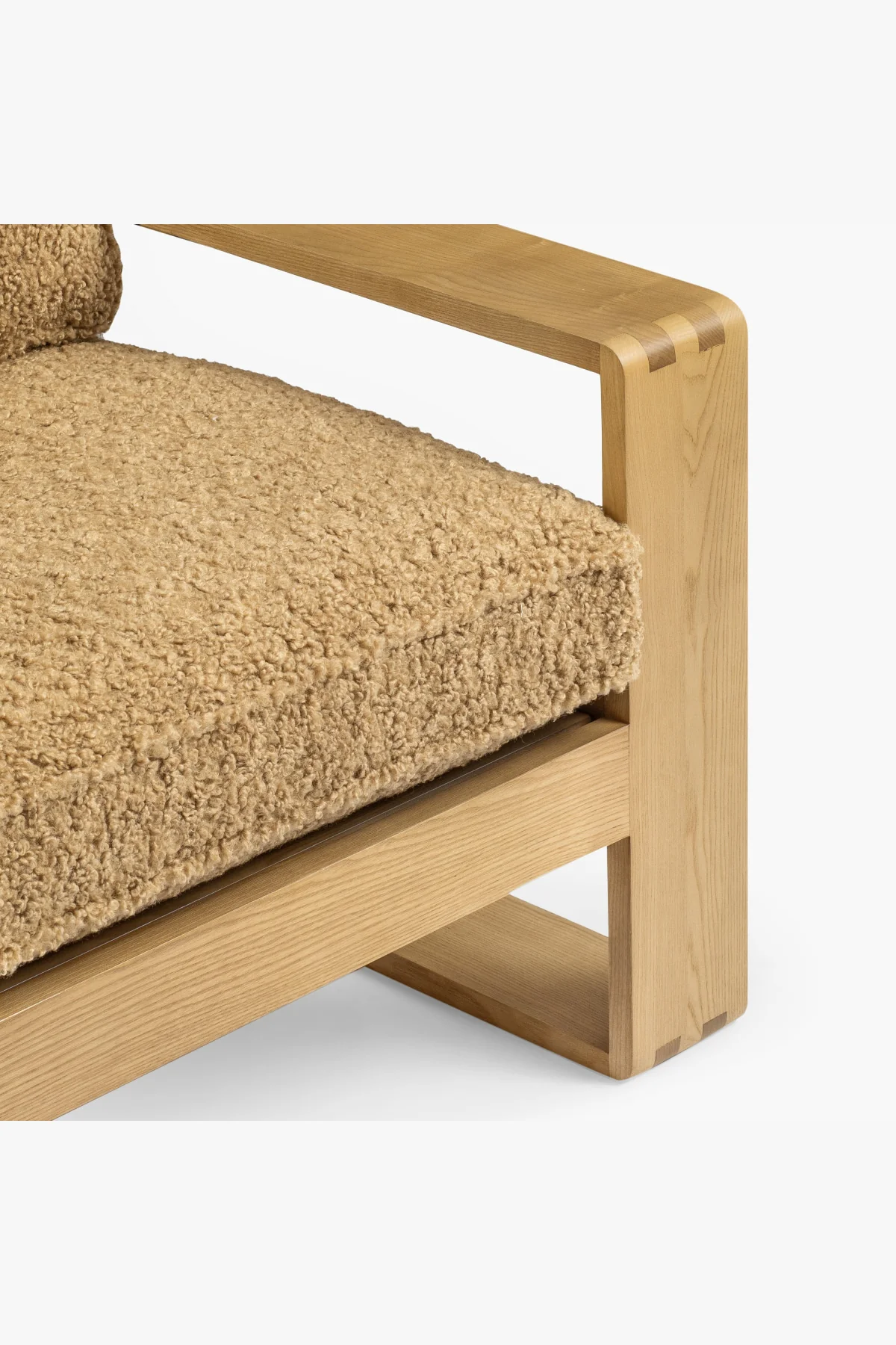 Stretton Lounge Chair - Image 8