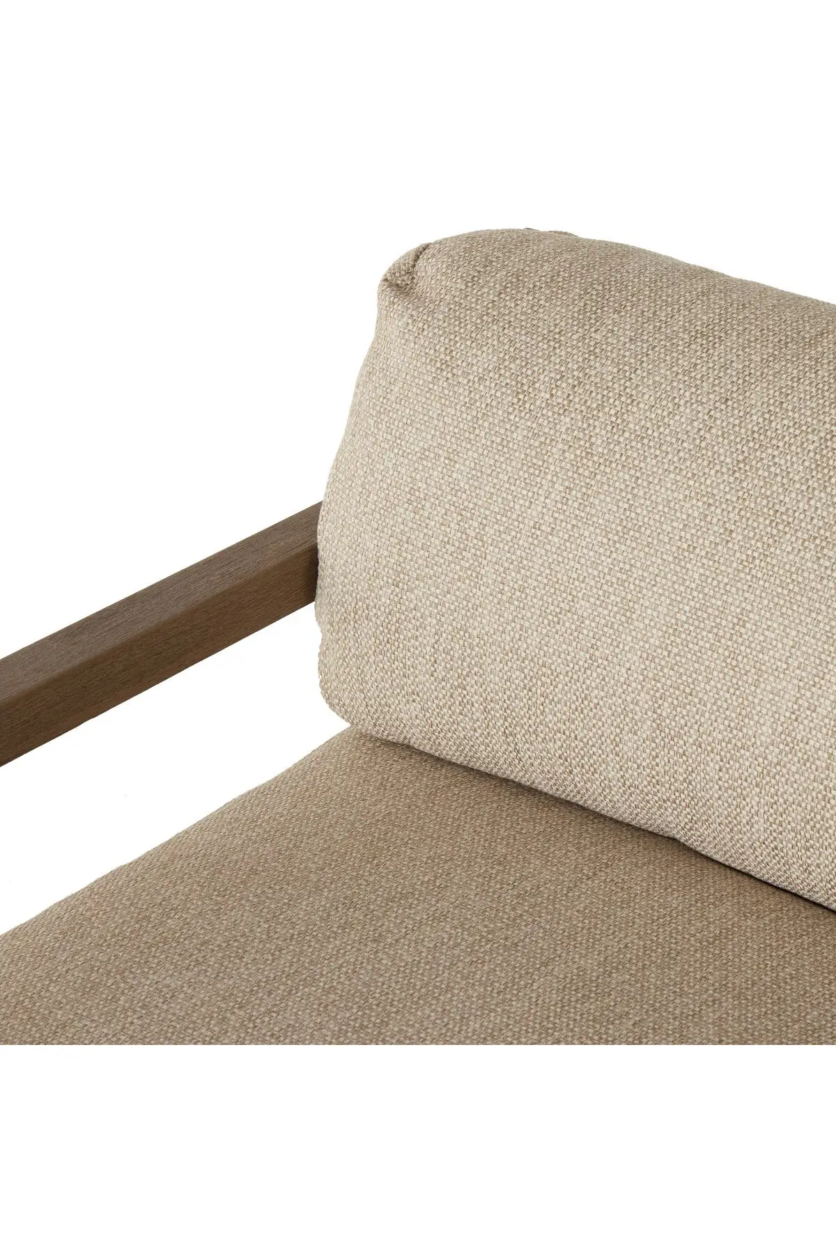 Stroud Outdoor Swivel Chair - Image 8