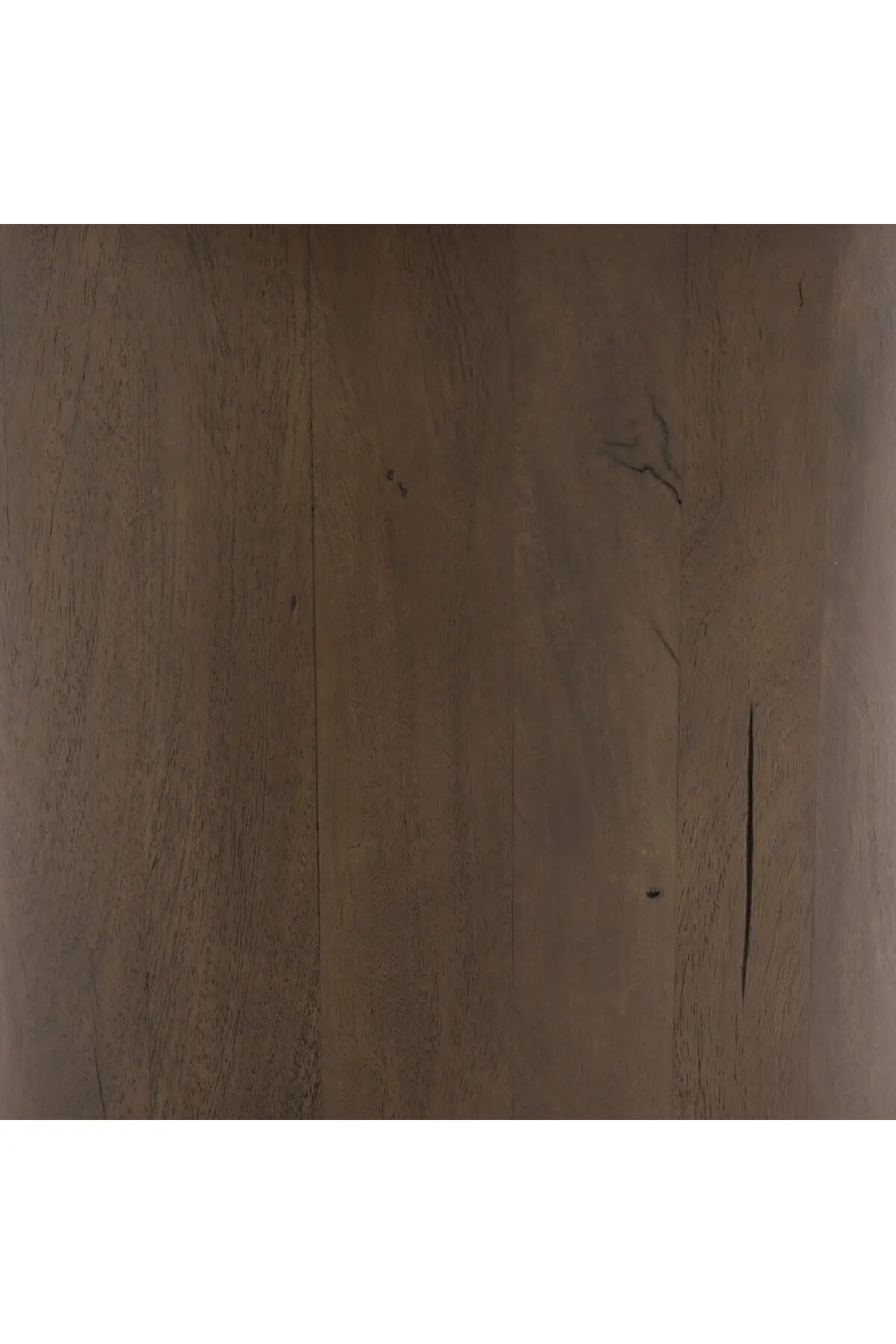 Stuart End Table - Aged Belgium Bleach - Image 10