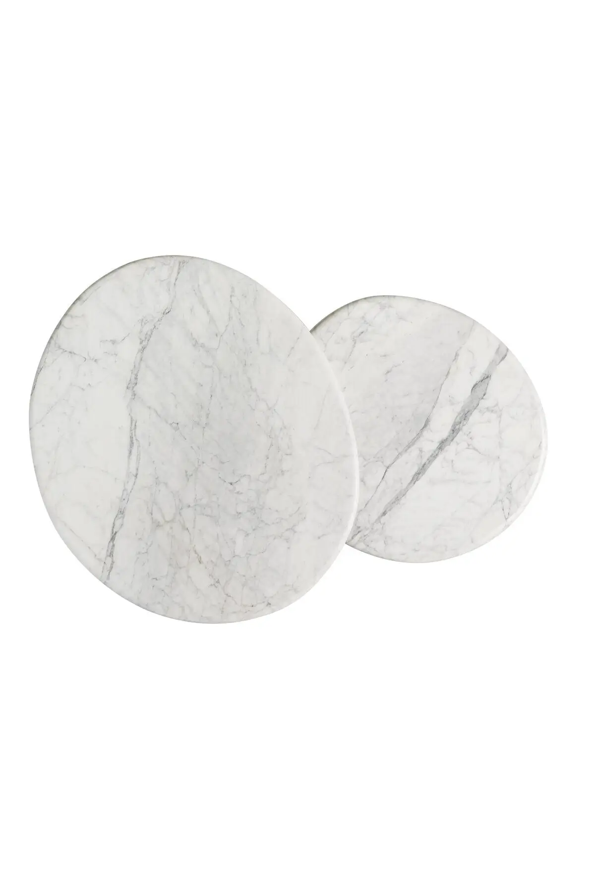 Stuart Nesting Coffee Tables - 2 Styles - Image 6
