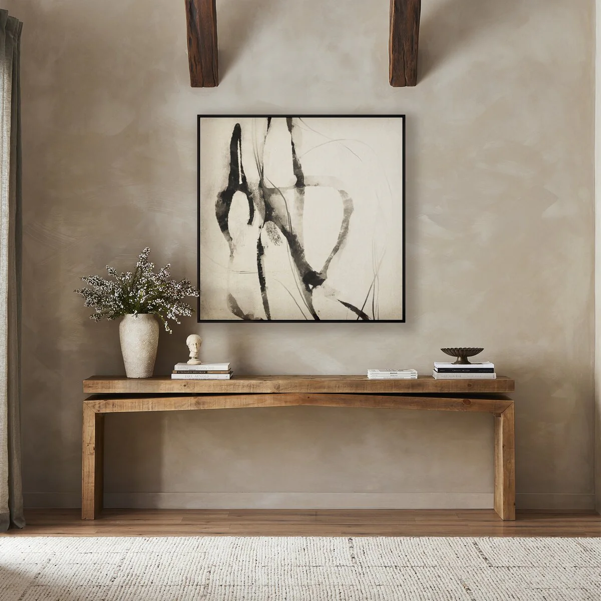 Styled Wall Art by Dan Hobday - 3 Frames - 3 Sizes - Image 17