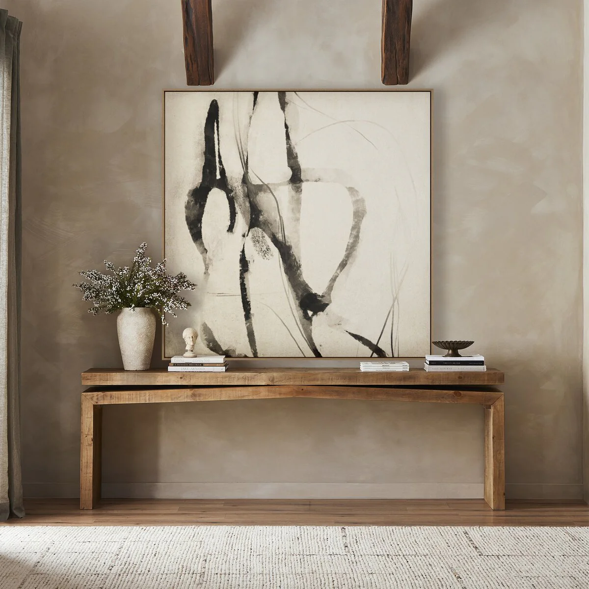 Styled Wall Art by Dan Hobday - 3 Frames - 3 Sizes - Image 6