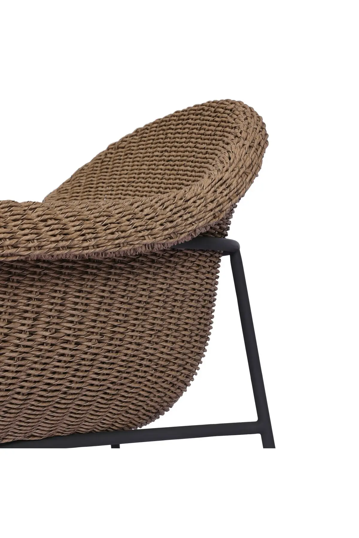 Suerte Outdoor Dining Chair - Image 10