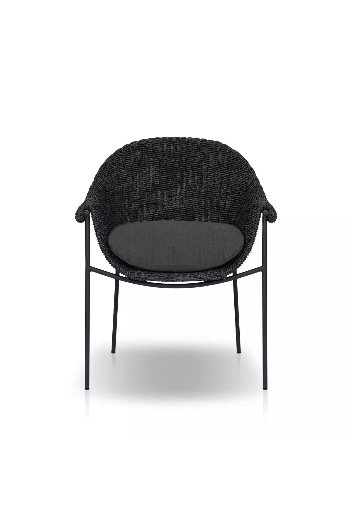 Suerte Outdoor Dining Chair - Image 15