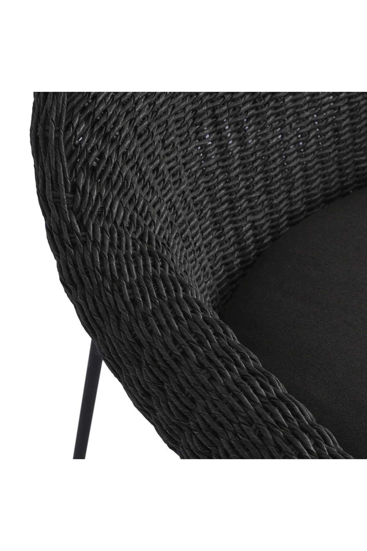 Suerte Outdoor Dining Chair - Image 24