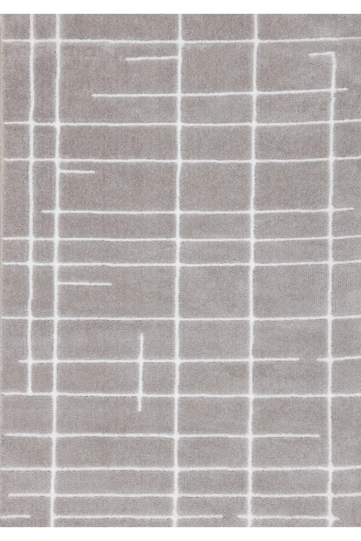 Sully Rug - Grey