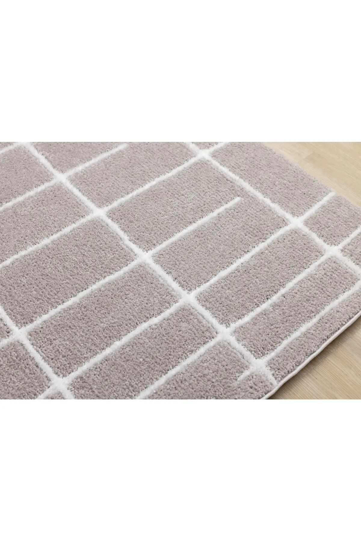 Sully Rug - Grey - Image 3