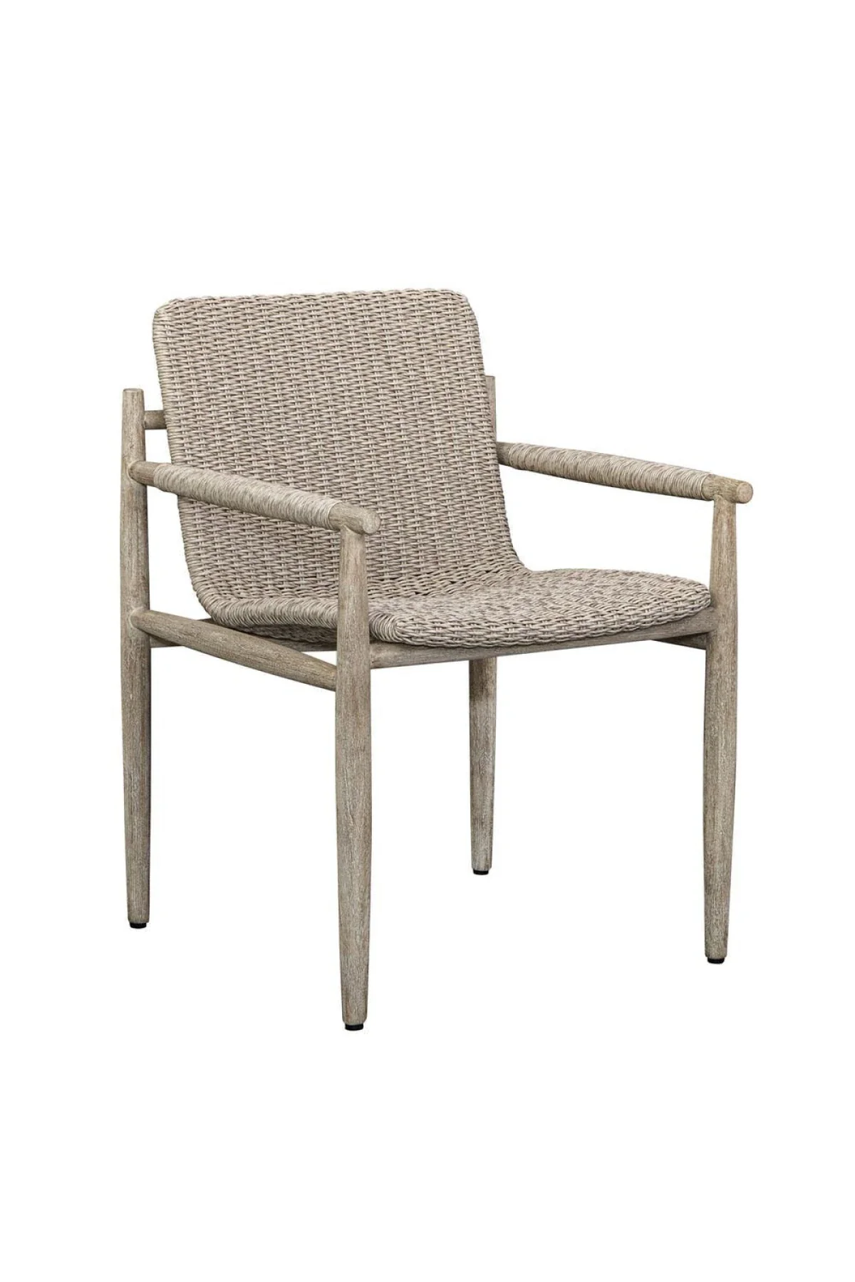 Sumba Outdoor Dining Chair - Image 2