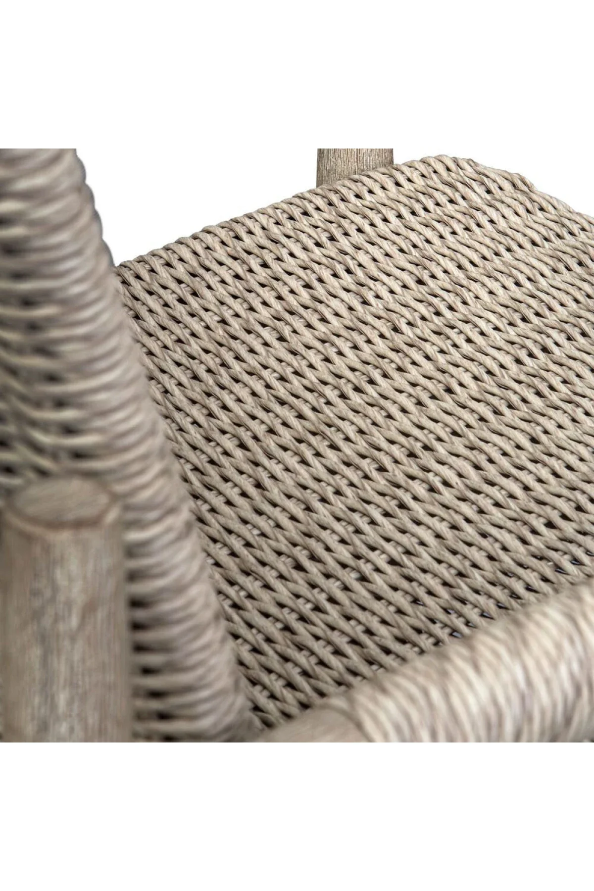 Sumba Outdoor Dining Chair - Image 6
