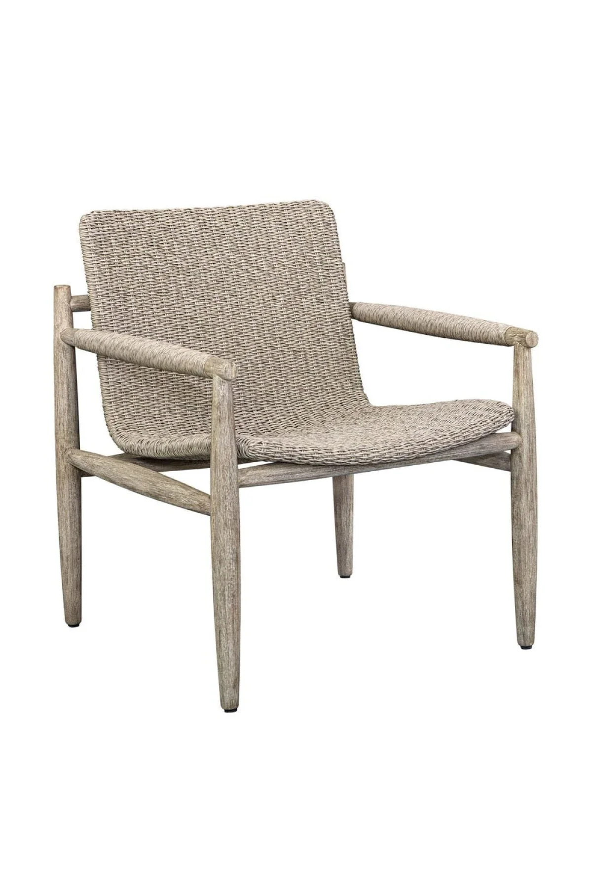 Sumba Outdoor Lounge Chair - Image 2