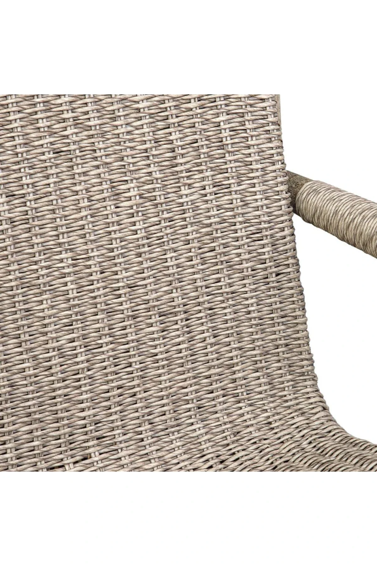 Sumba Outdoor Lounge Chair - Image 5