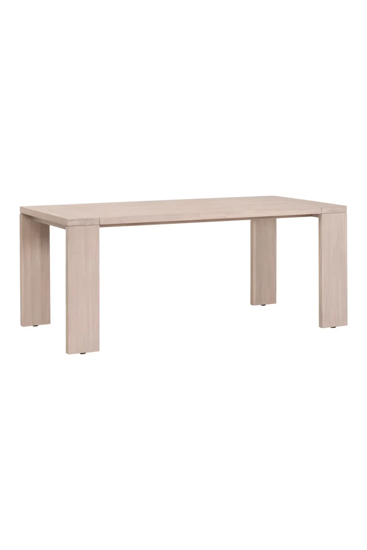 Sur Outdoor Dining Table - 2 Sizes - Image 2