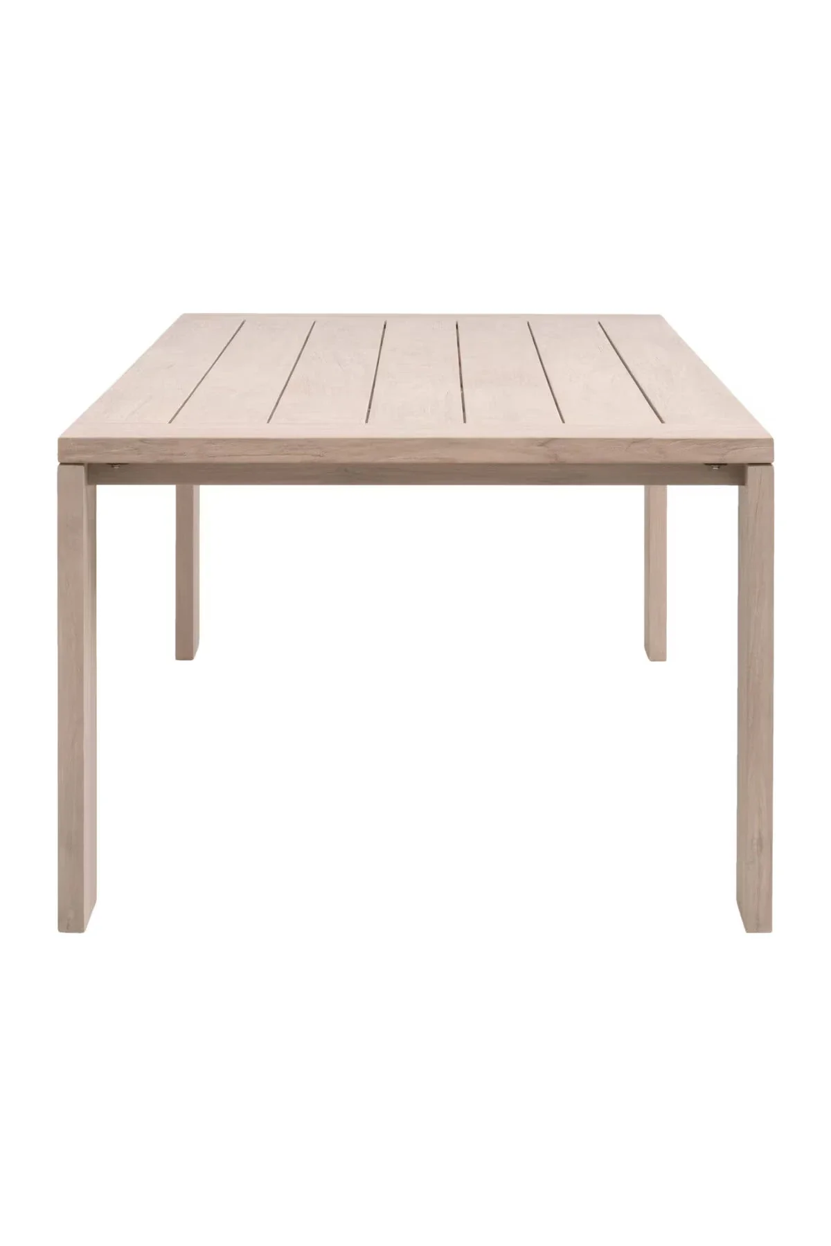 Sur Outdoor Dining Table - 2 Sizes - Image 3