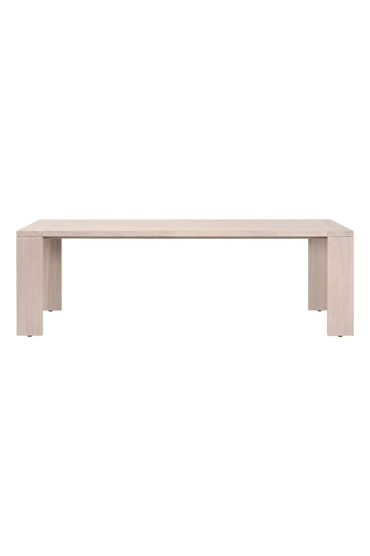 Sur Outdoor Dining Table - 2 Sizes - Image 4