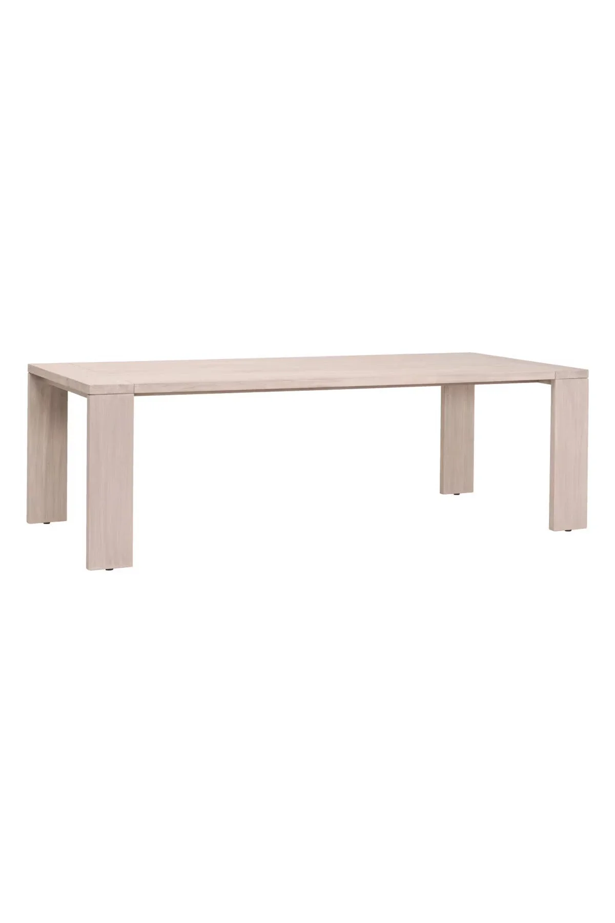 Sur Outdoor Dining Table - 2 Sizes - Image 5