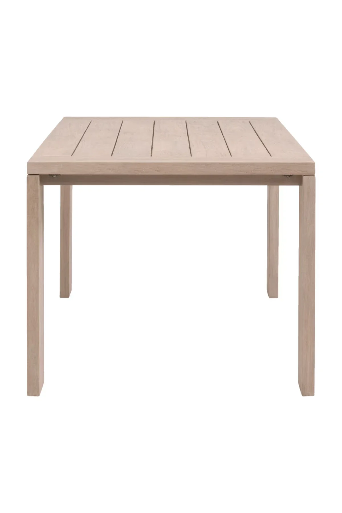 Sur Outdoor Dining Table - 2 Sizes - Image 6