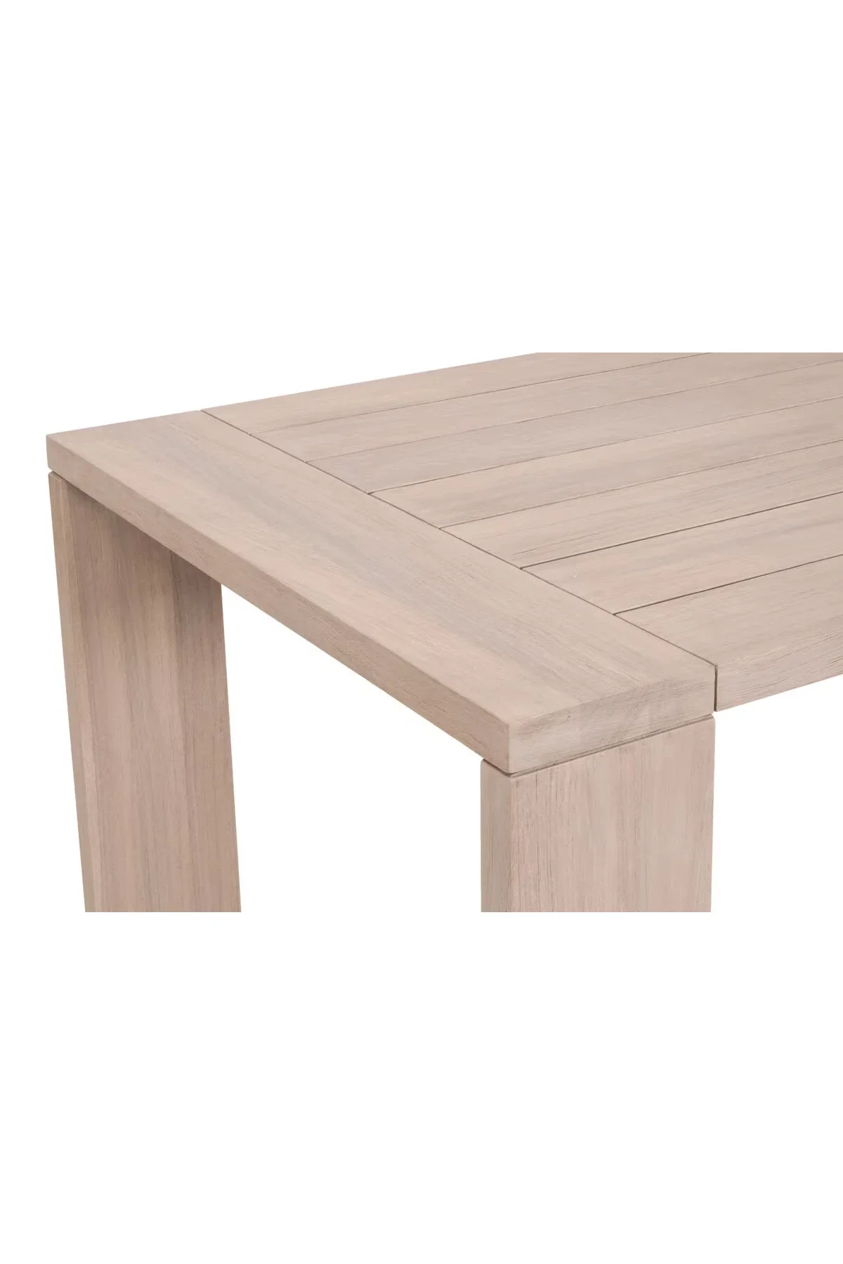 Sur Outdoor Dining Table - 2 Sizes - Image 7