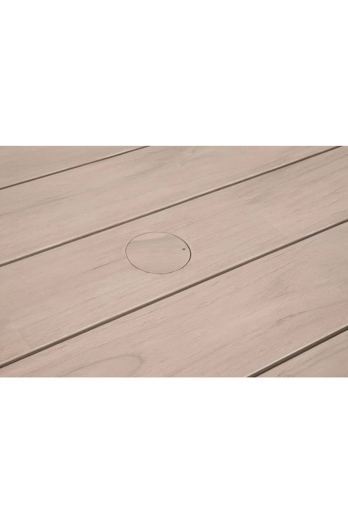 Sur Outdoor Dining Table - 2 Sizes - Image 8