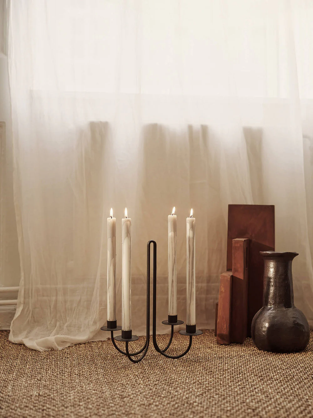 Sway Candelabra - Image 2
