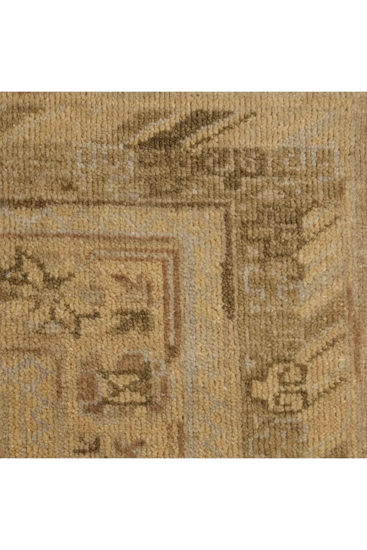 Sybil Hand-Knotted Rug - Image 5