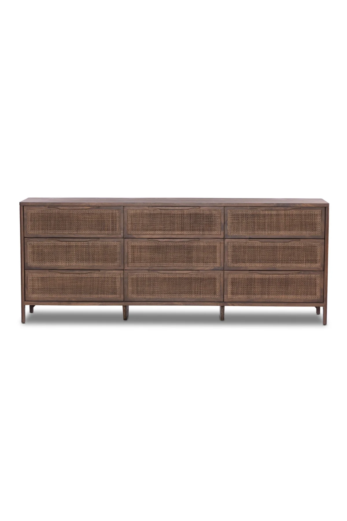 Sydney 9-Drawer Dresser