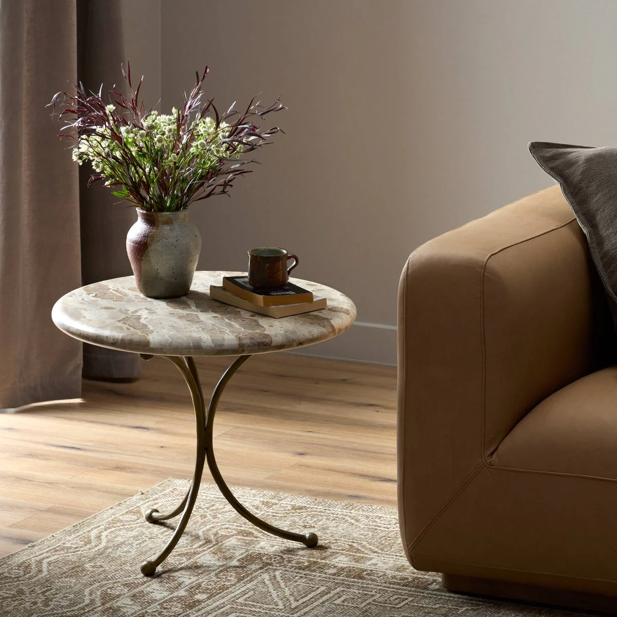 Sylas End Table - Image 11