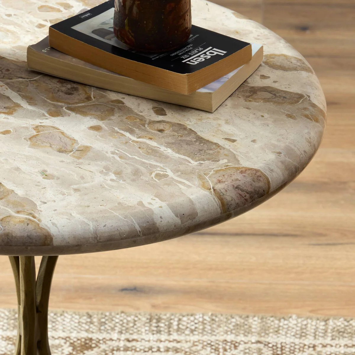Sylas End Table - Image 2