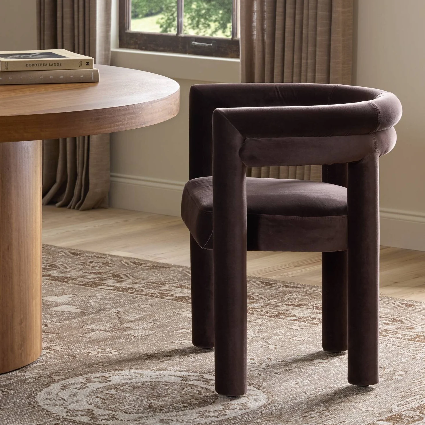 Tacova Dining Chair - Image 2