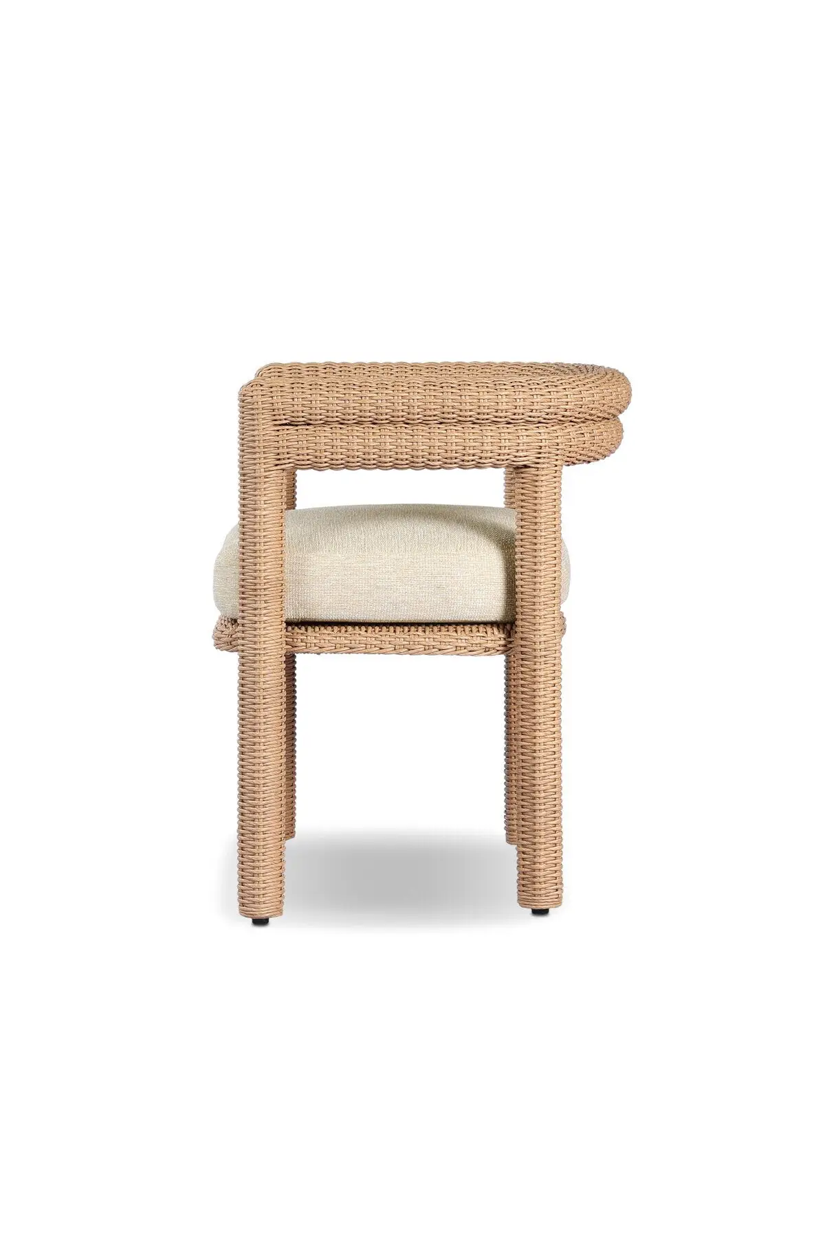 Tacova Outdoor Dining Chair - Image 4