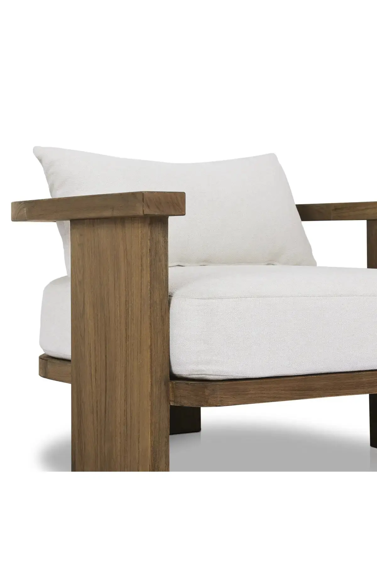 Tahana Outdoor Chair - Image 11