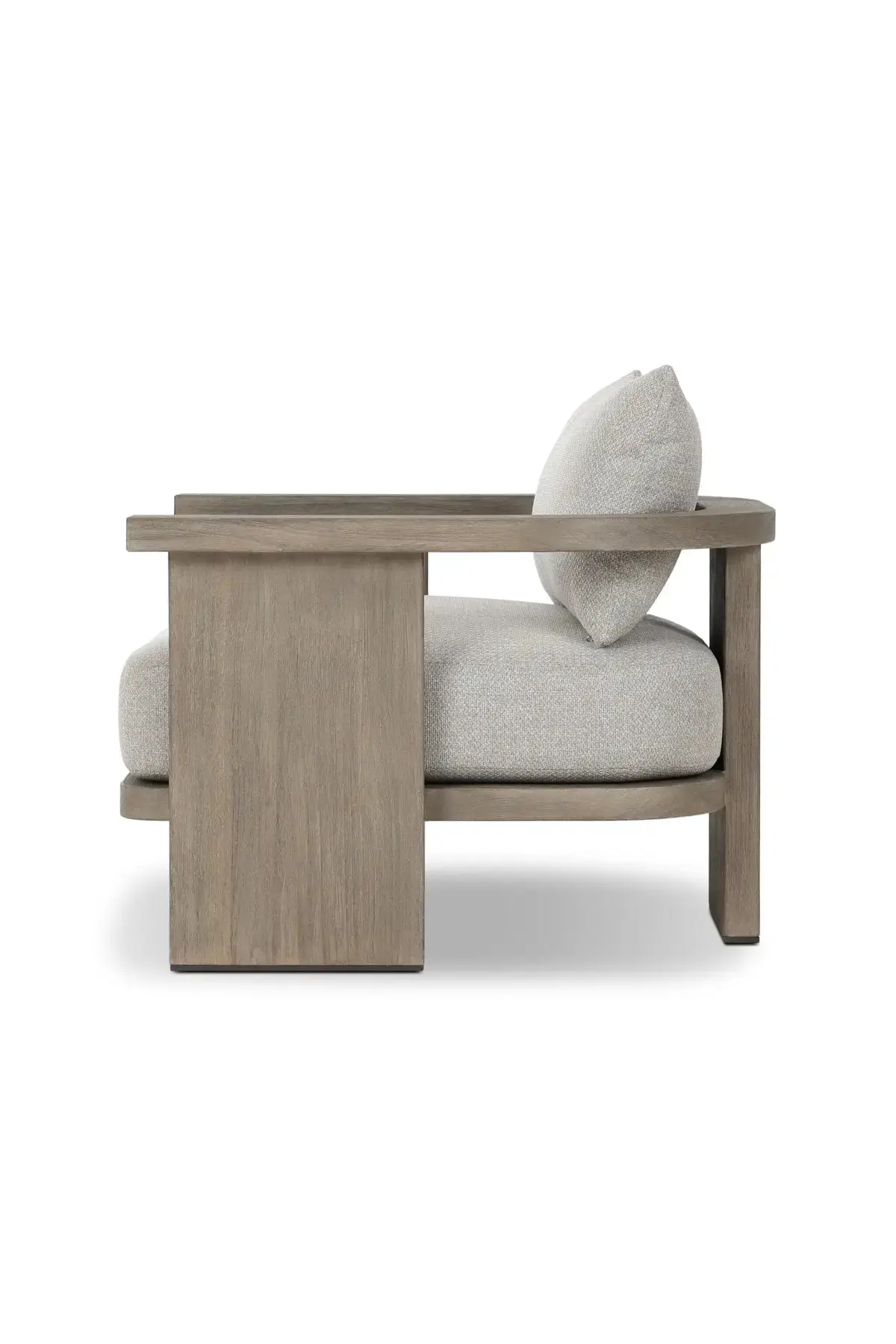 Tahana Outdoor Chair - Image 17