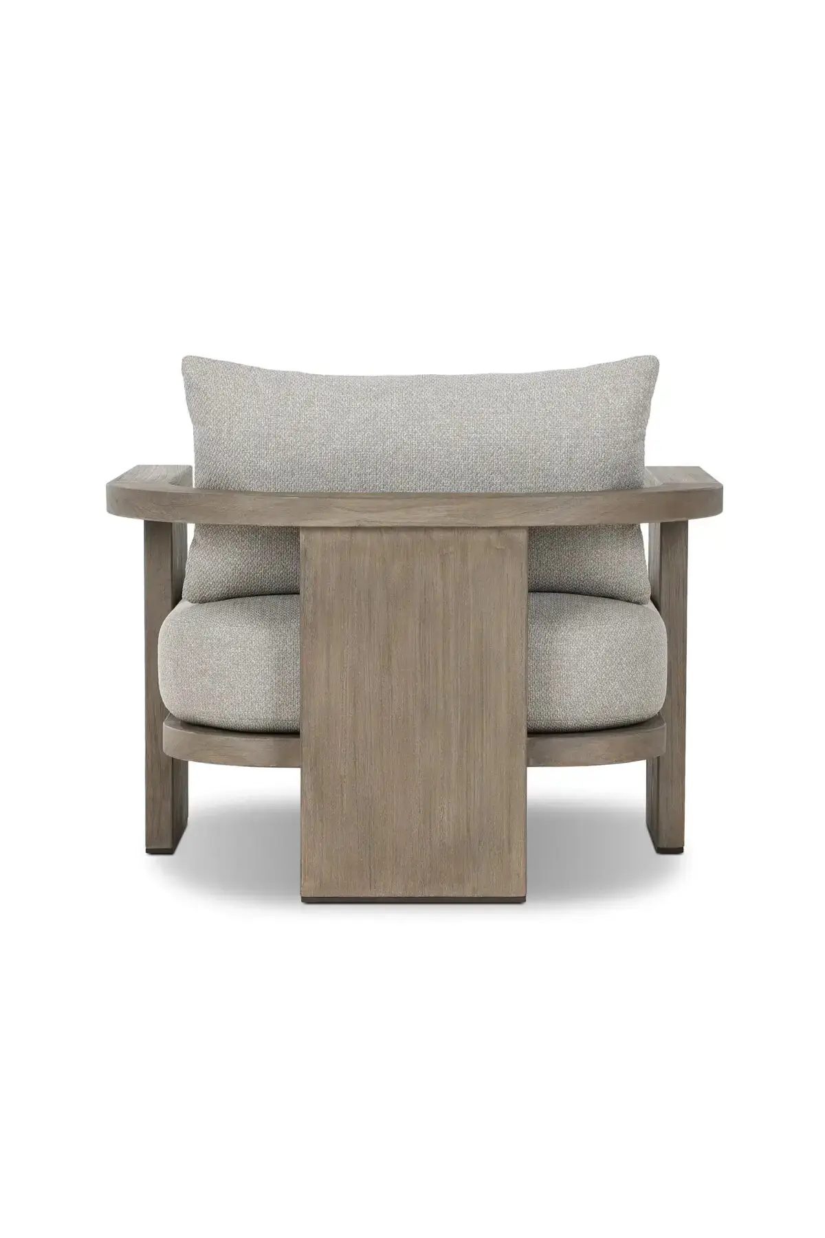 Tahana Outdoor Chair - Image 19